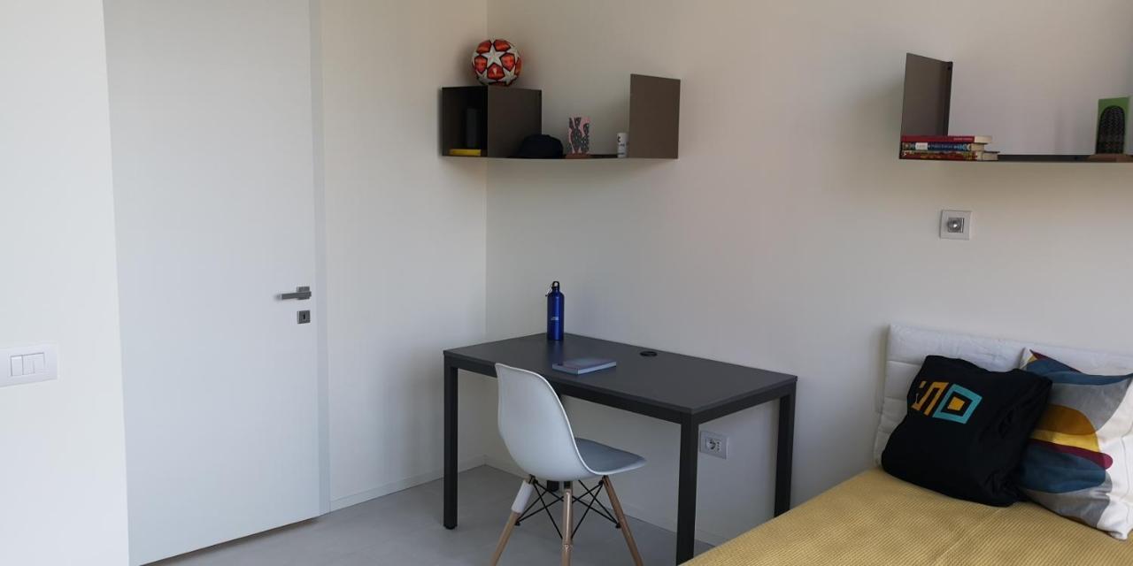 In-Domus Milano Internazionale Aparthotel — Fotos 2