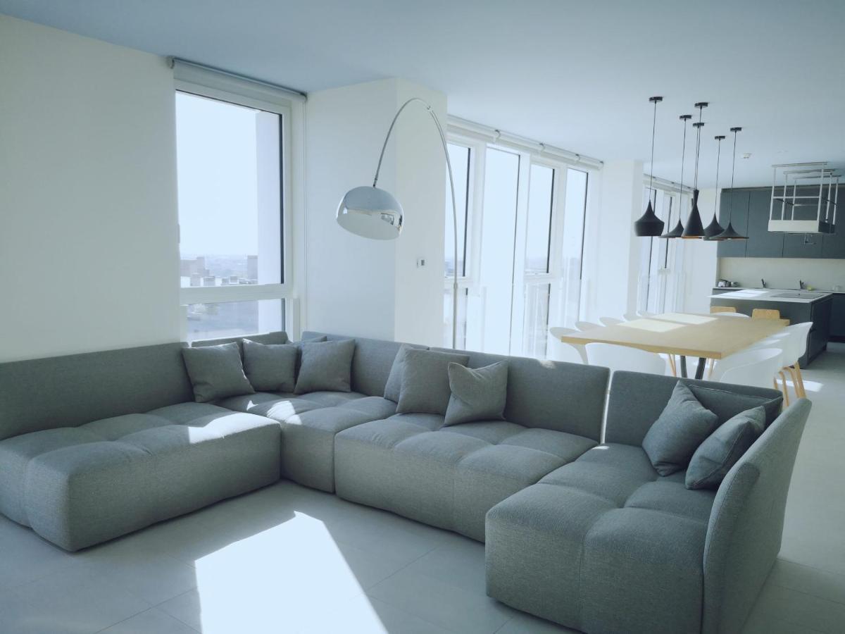 In-Domus Milano Internazionale Aparthotel — Fotos 1