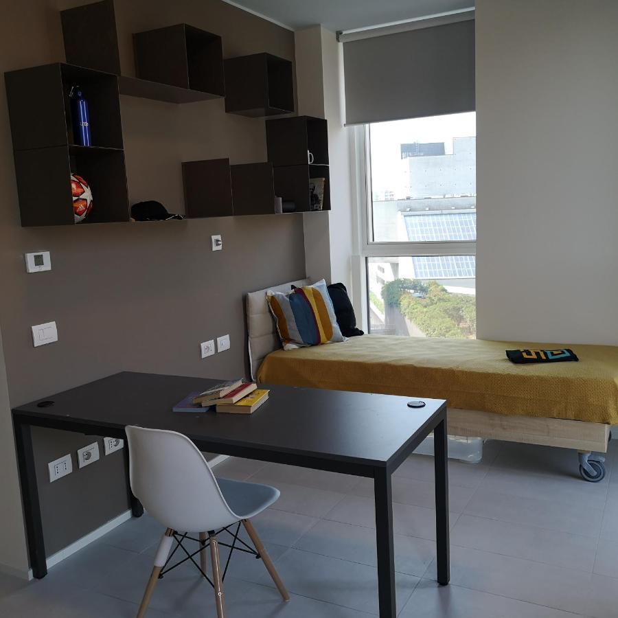 In-Domus Milano Internazionale Aparthotel — Fotos 3